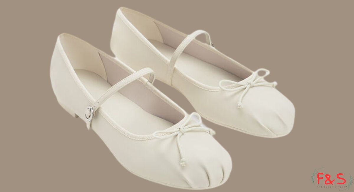 Ballet Flats