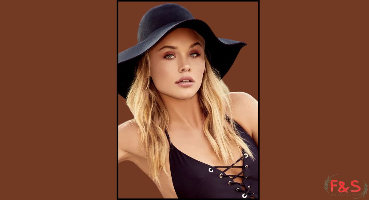 The History of Women's Black Hats in Fashion