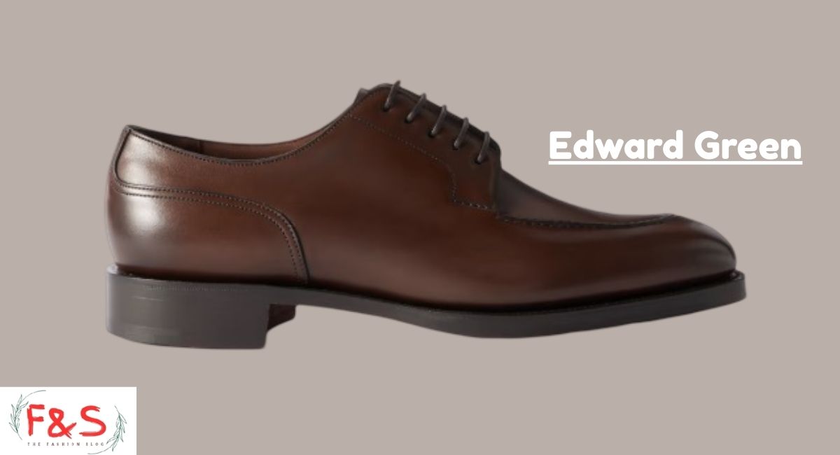 Edward Green