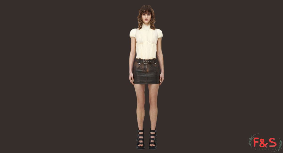 Alexander McQueen