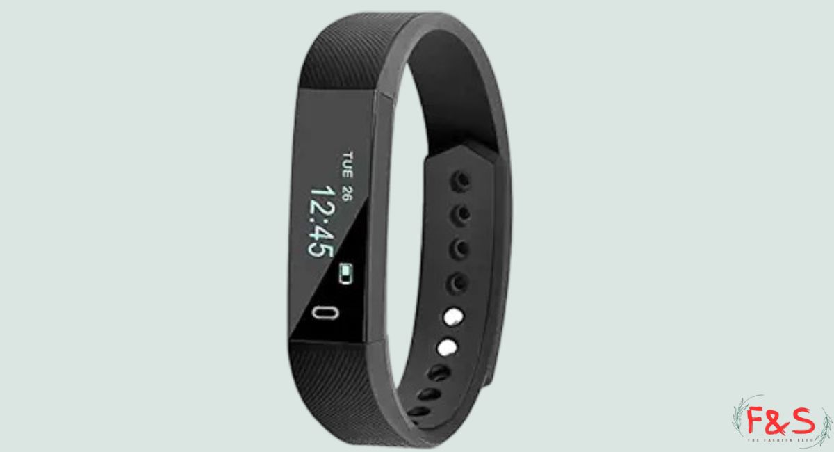 Ambrane Smartwatches AFB 29