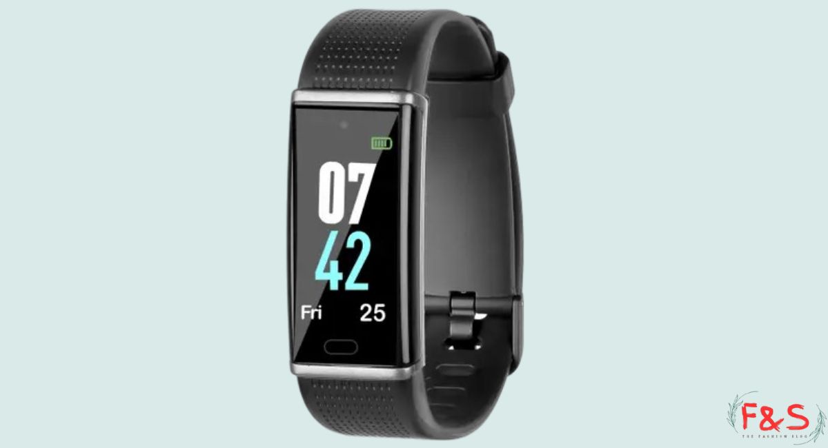 Ambrane Smartwatches AFB 38