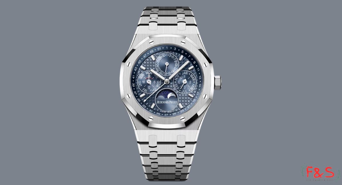 Audemars Piguet