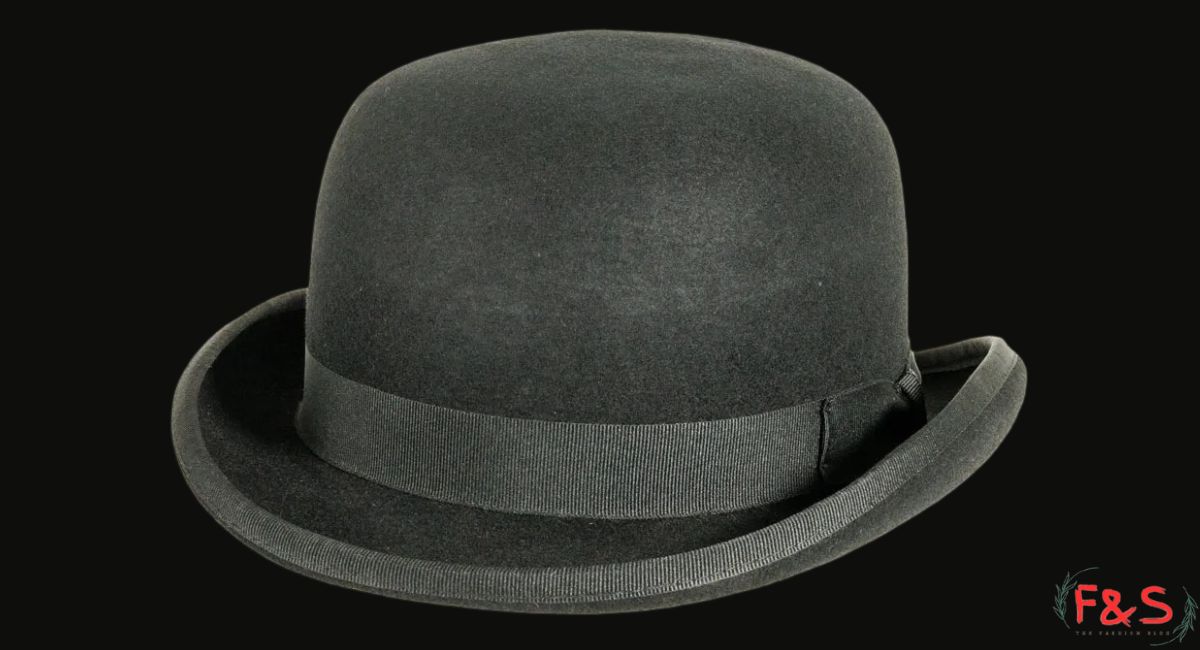 Casual Chic with a Bowler Hat For Women
