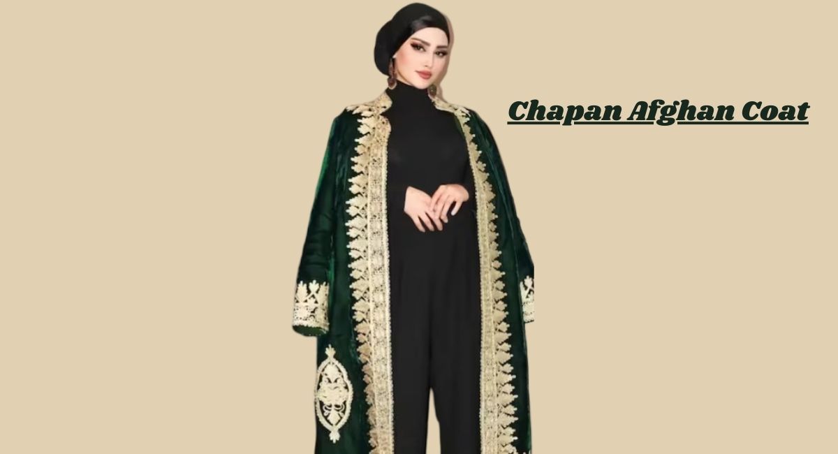 Chapan