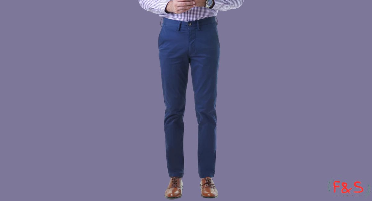 Chinos
