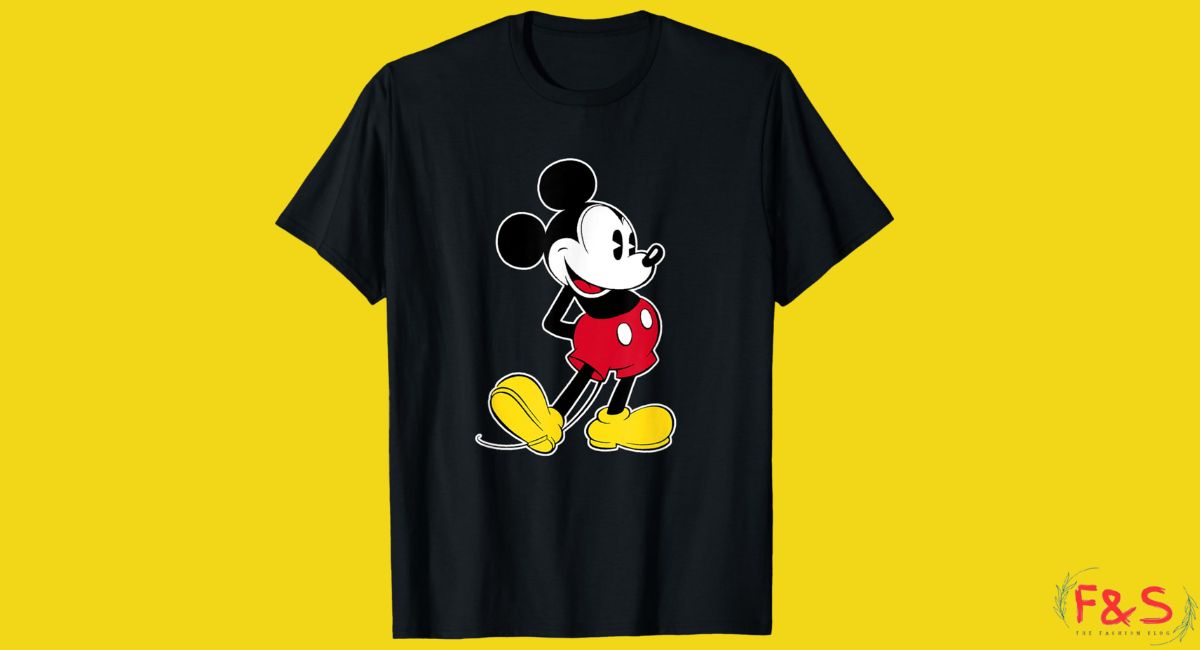 Classic Disney T-Shirts