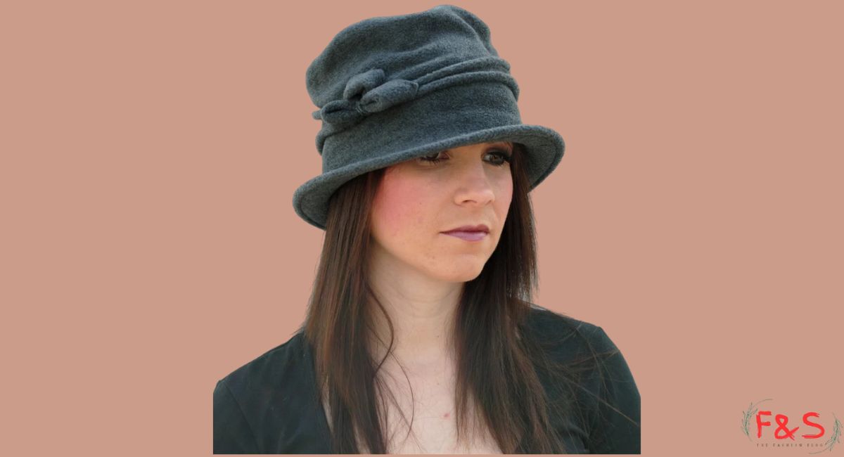 Cloche Hat