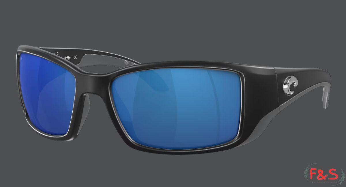 Costa Del Mar Adventure-Ready Branded Sunglasses For Men