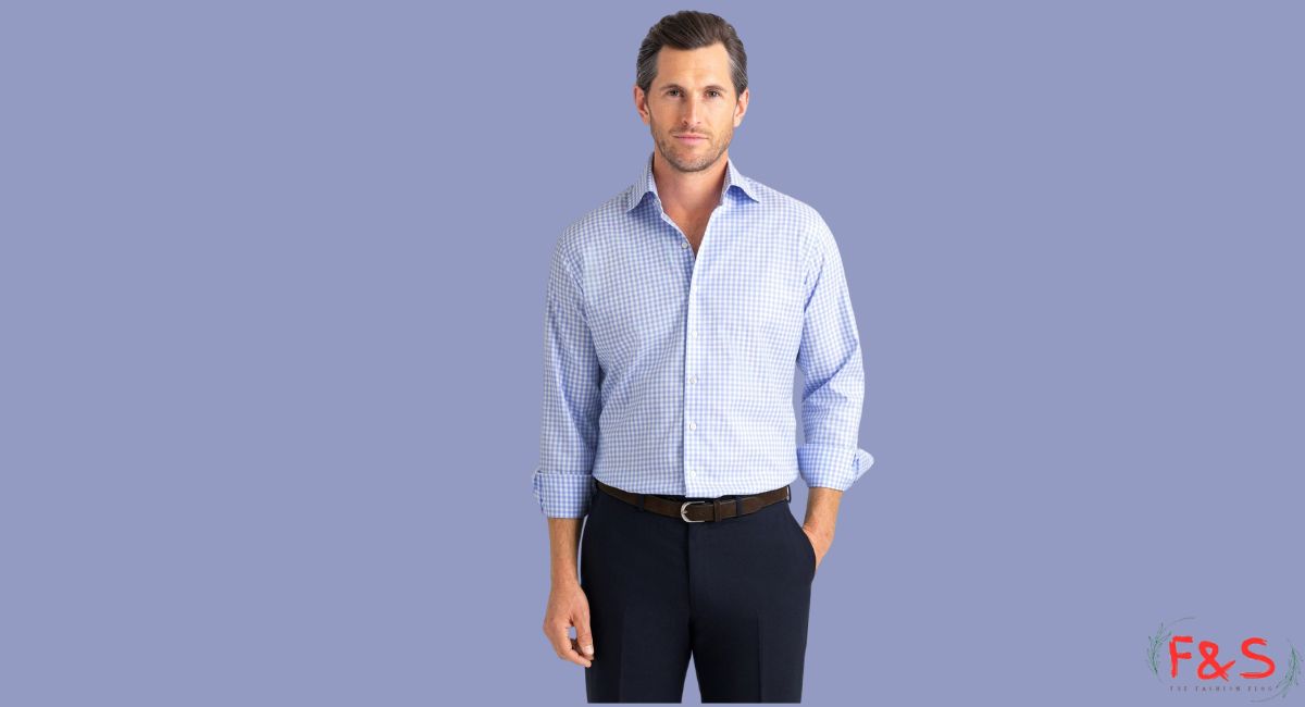 Dress Shirts