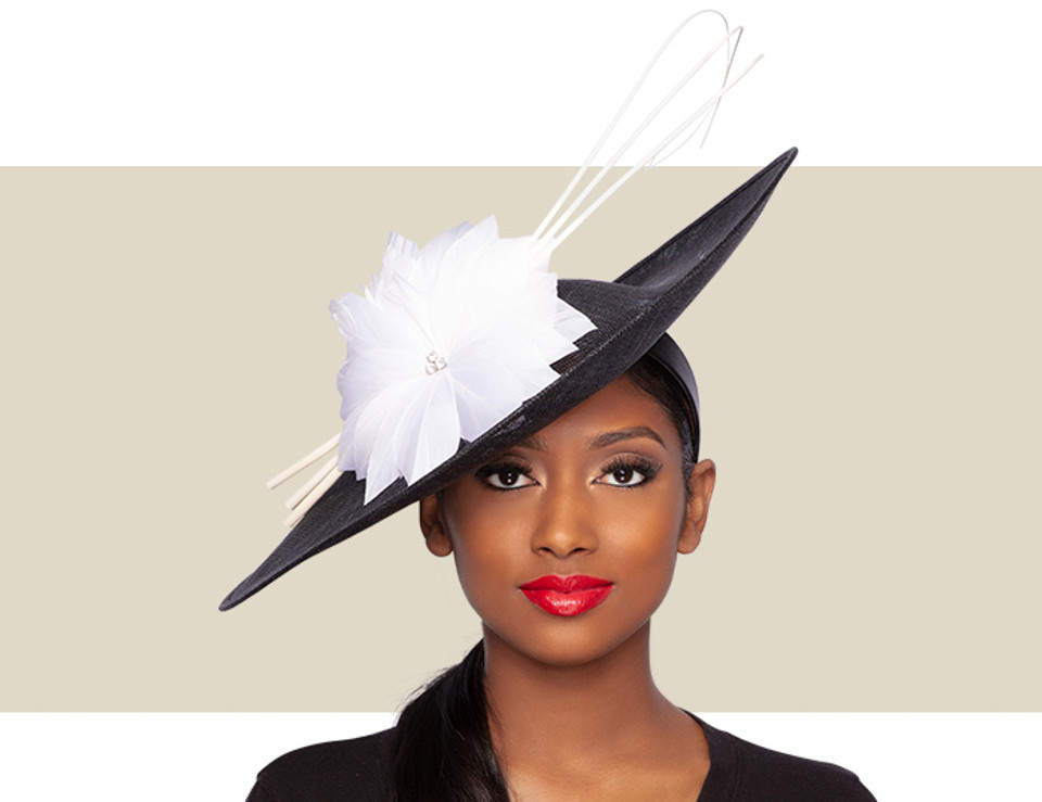 Fascinator