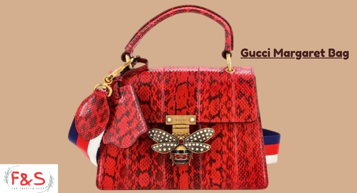 Gucci Margaret Bag