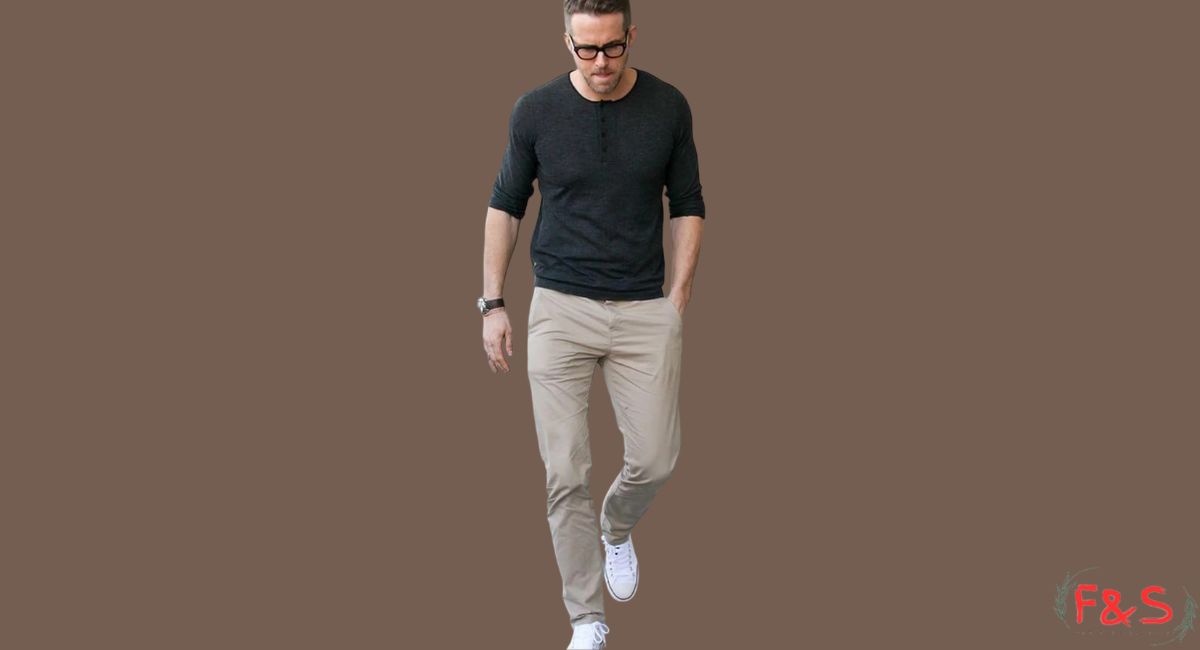 Henley Shirts
