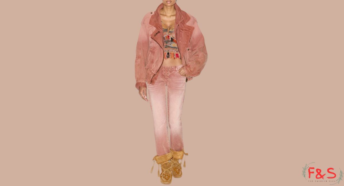 Isabel Marant