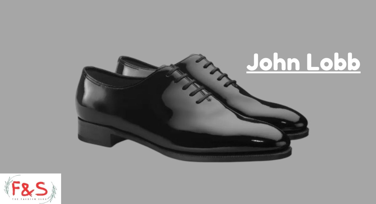 John Lobb