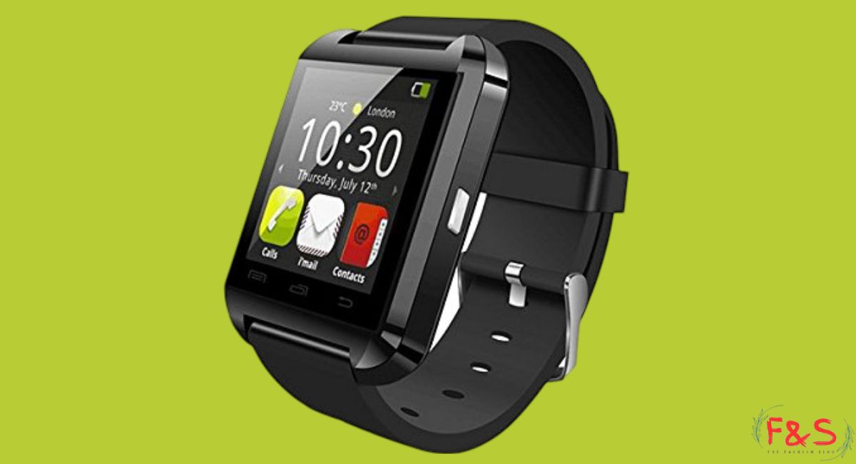 Reviewing Ambrane Smartwatches ASW 11 Black