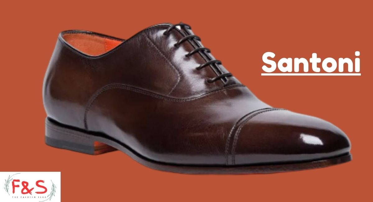 Santoni