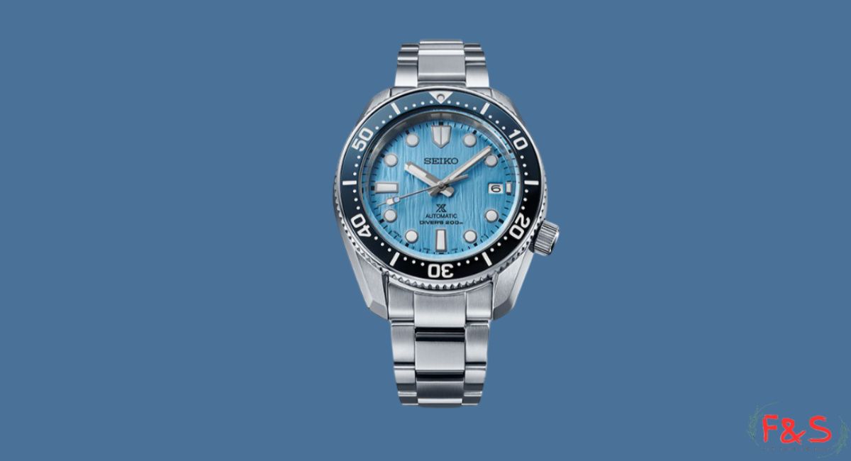Seiko