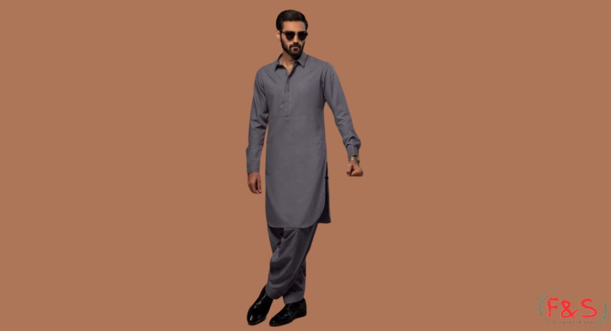 Shalwar Kameez