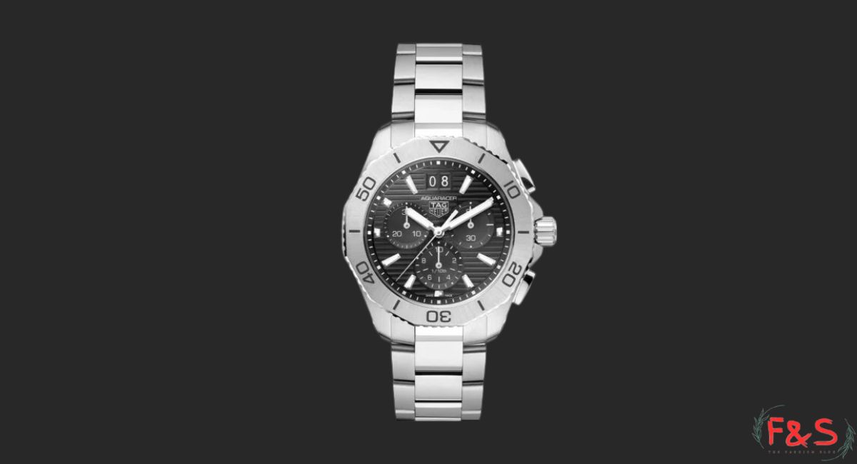 TAG Heuer