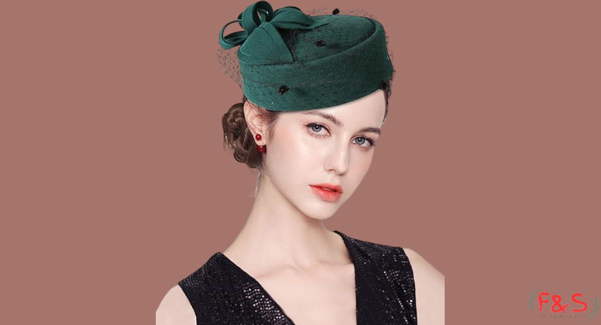 The Pillbox Hat