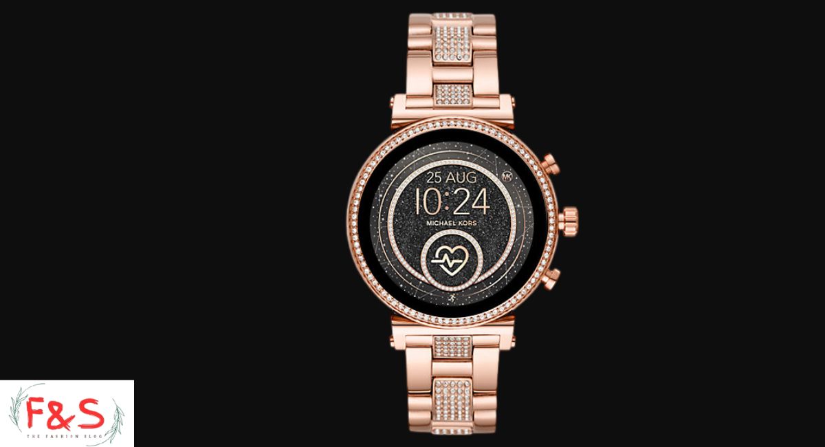 The Rise of Rose Gold in Men's Fashion