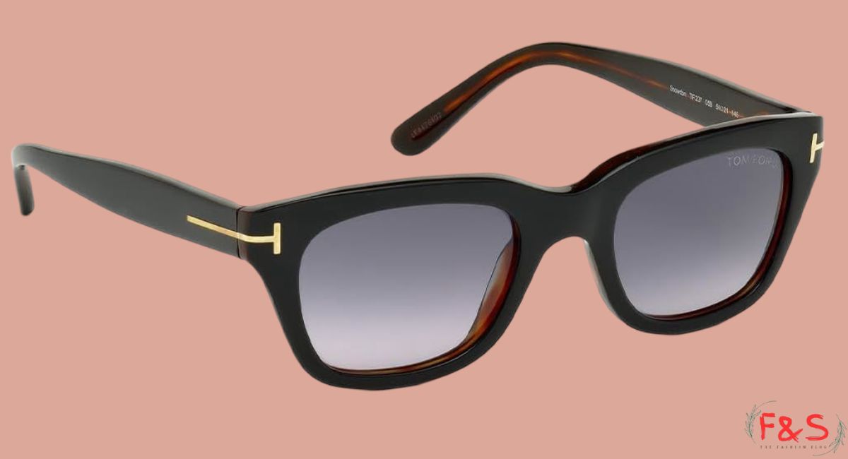 Tom Ford Luxurious Branded Sunglasses For Men