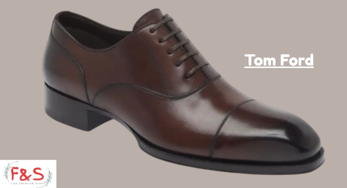 Tom Ford