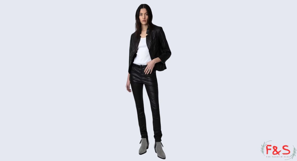 Zadig & Voltaire