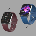 Ambrane Smartwatches: ASW 11 Black, AFB 29, and AFB 38 Review