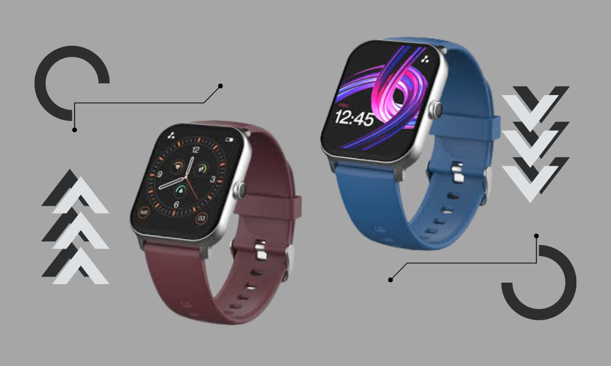 Ambrane Smartwatches: ASW 11 Black, AFB 29, and AFB 38 Review