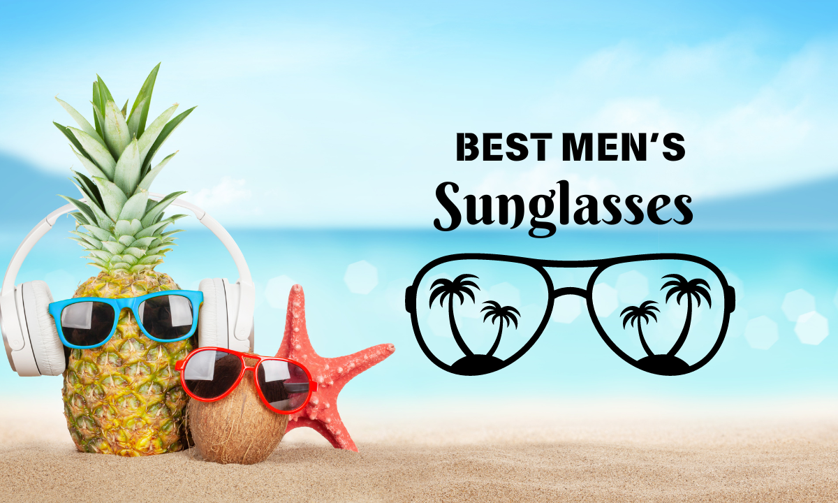Best Men's Polarized Sunglasses for Driving
