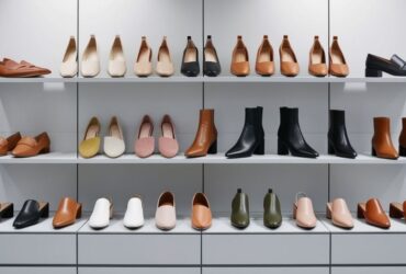 Comfortable Women's Shoes For Work