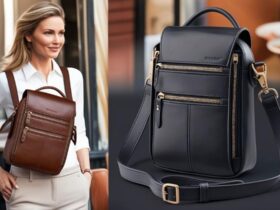 Concealed Carry Bags for Women