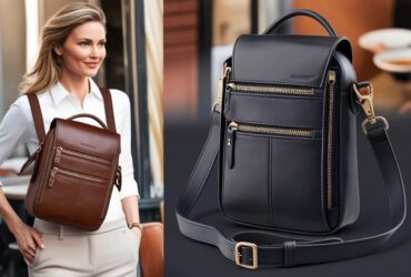 Concealed Carry Bags for Women