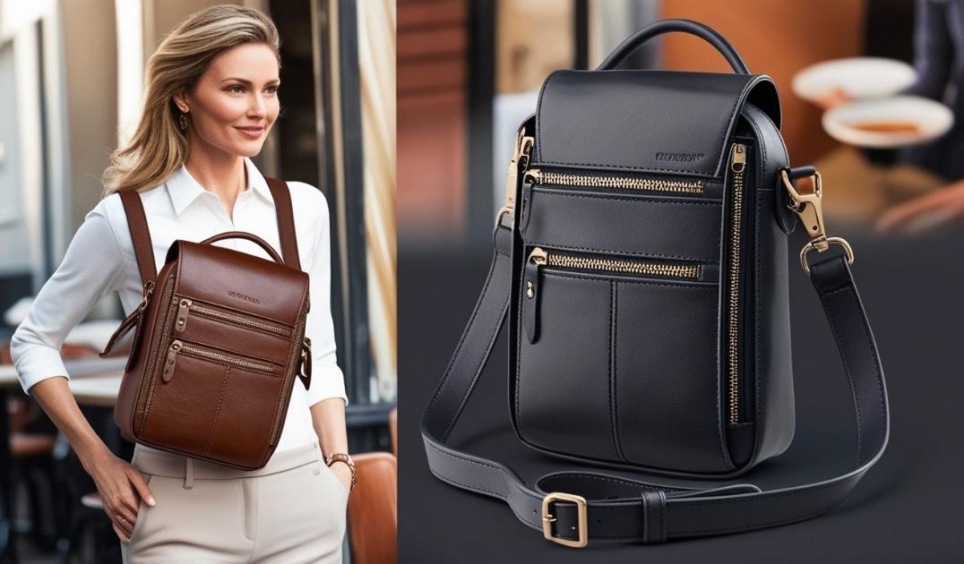 Concealed Carry Bags for Women