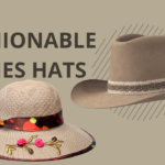 Fashionable Women's Hats For Races And Special Events
