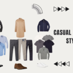 Men's Business Casual Clothing: Your Everyday Wear Guide