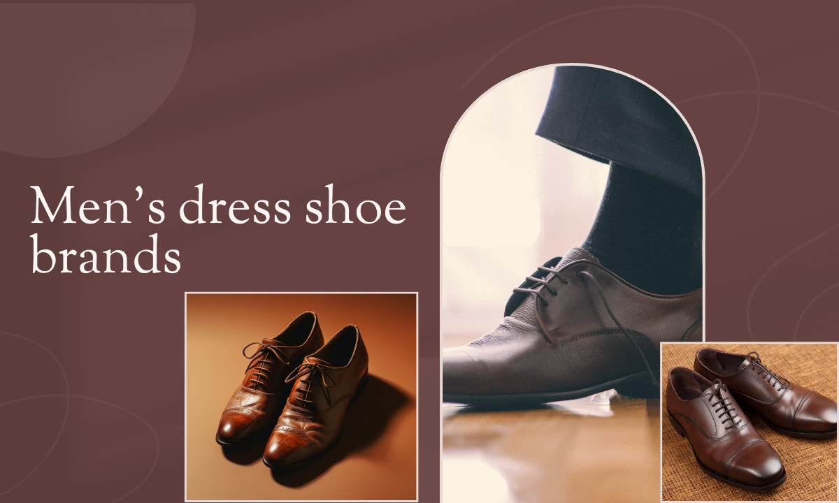 Most Expensive Men's Dress Shoes Brands In The World