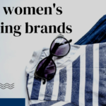 Top Edgy Women's Clothing Brands For Professional And Stylish Outfits