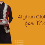 Traditional Afghan Men's Clothing: Culture, History & Styles