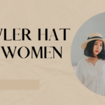 Bowler Hat For Women