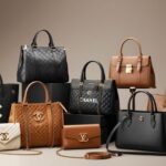 Best branded leather bags for women