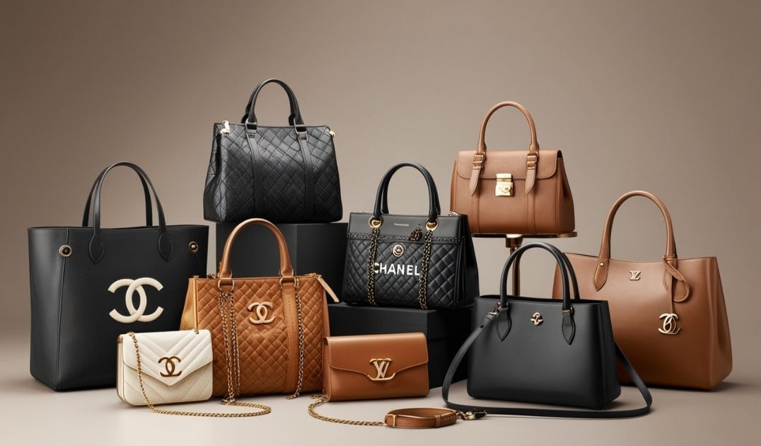 Best branded leather bags for women