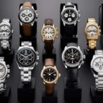 Best Men's Wrist Watch Brands
